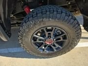 2021 Toyota Tundra TRD Pro