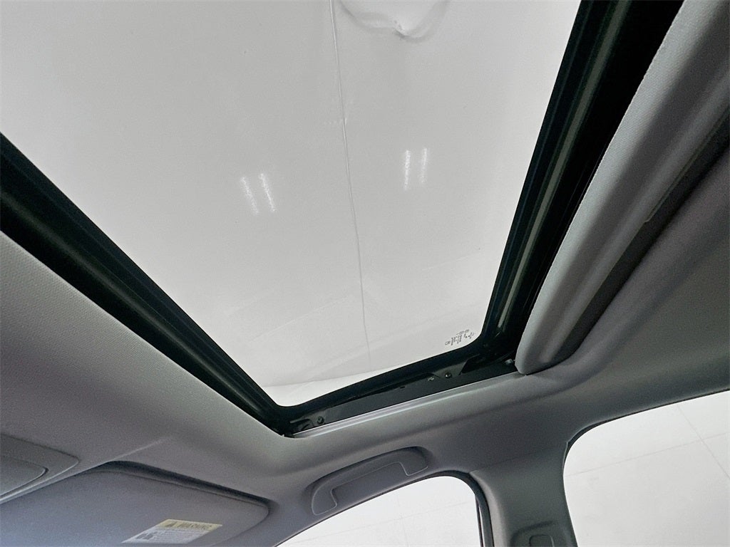 2021 Honda CR-V Hybrid EX-L