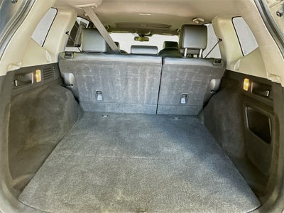 2021 Honda CR-V Hybrid EX-L