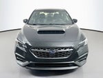 2022 Subaru WRX CVT