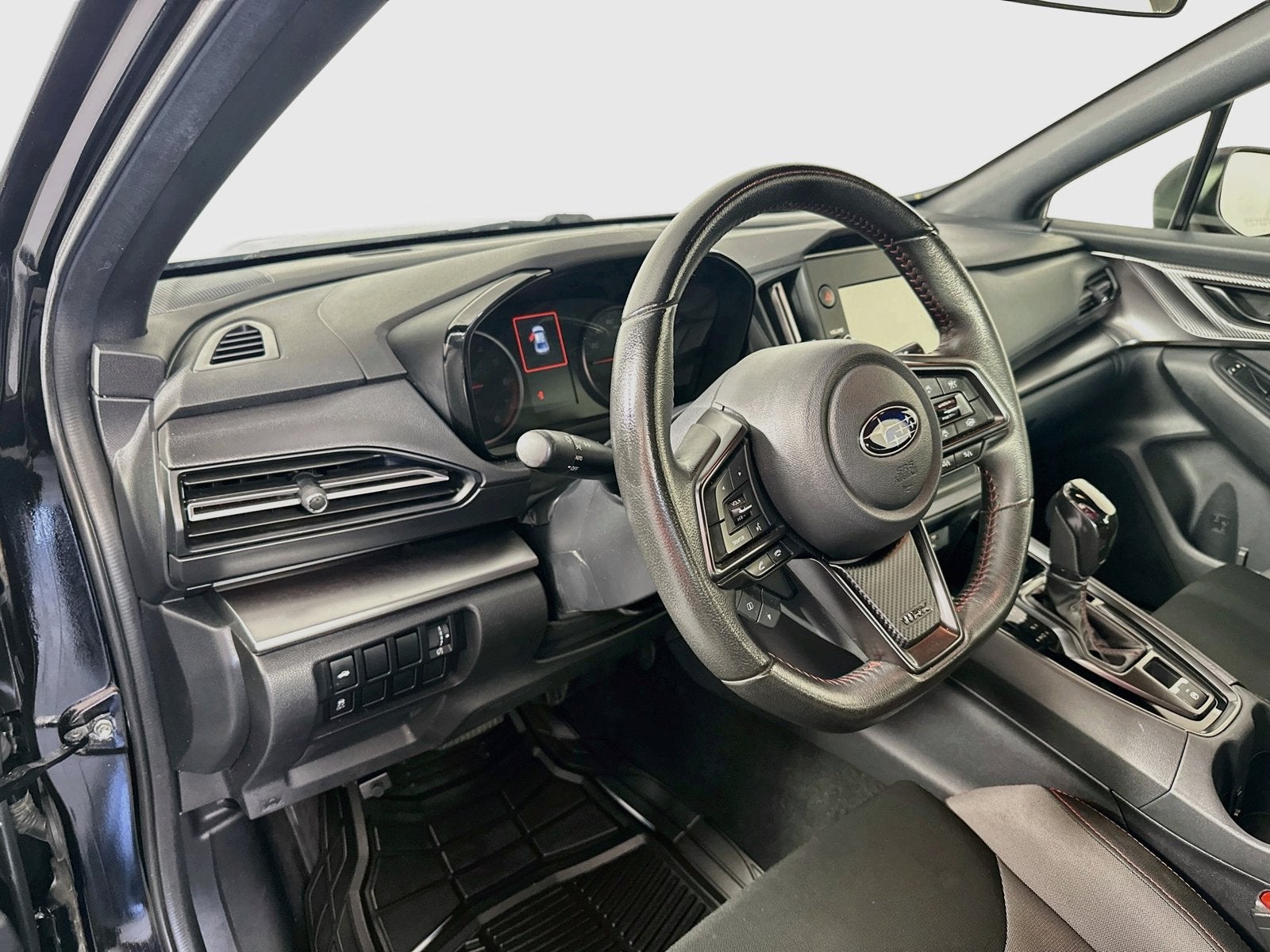 2022 Subaru WRX CVT
