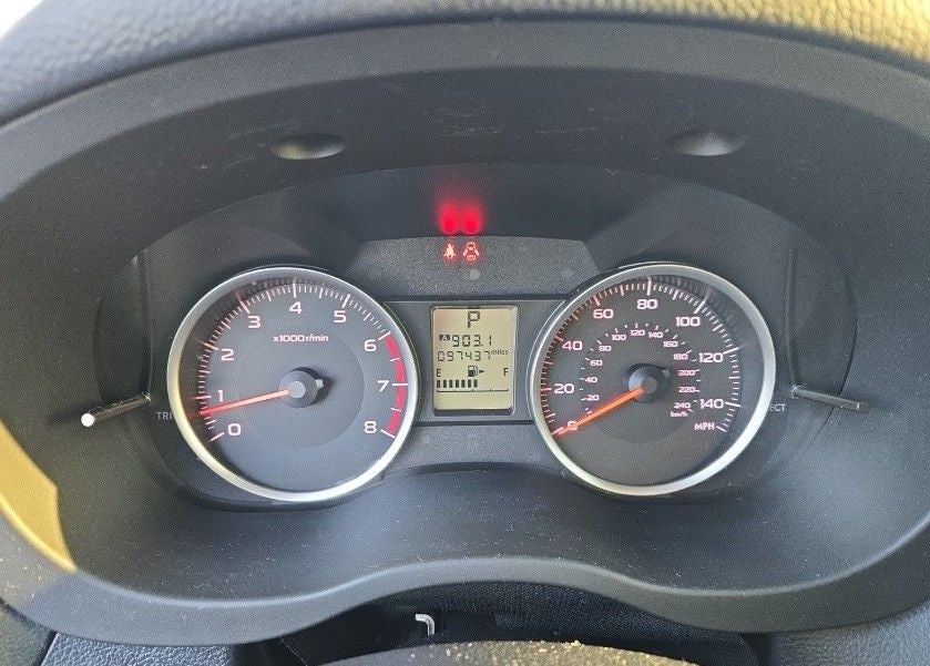 2018 Subaru Forester Premium