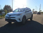 2018 Toyota RAV4 Hybrid LE