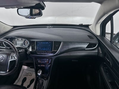 2017 Buick Encore Essence