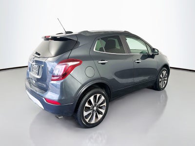2017 Buick Encore Essence