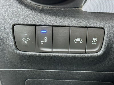 2018 Hyundai Kona SEL