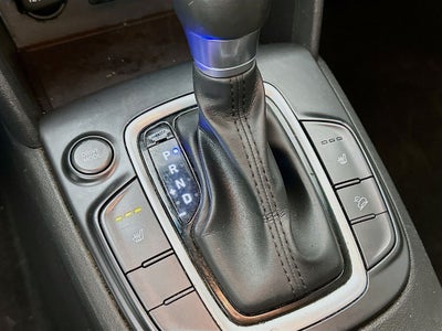 2018 Hyundai Kona SEL