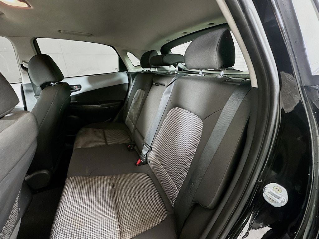 2018 Hyundai Kona SEL