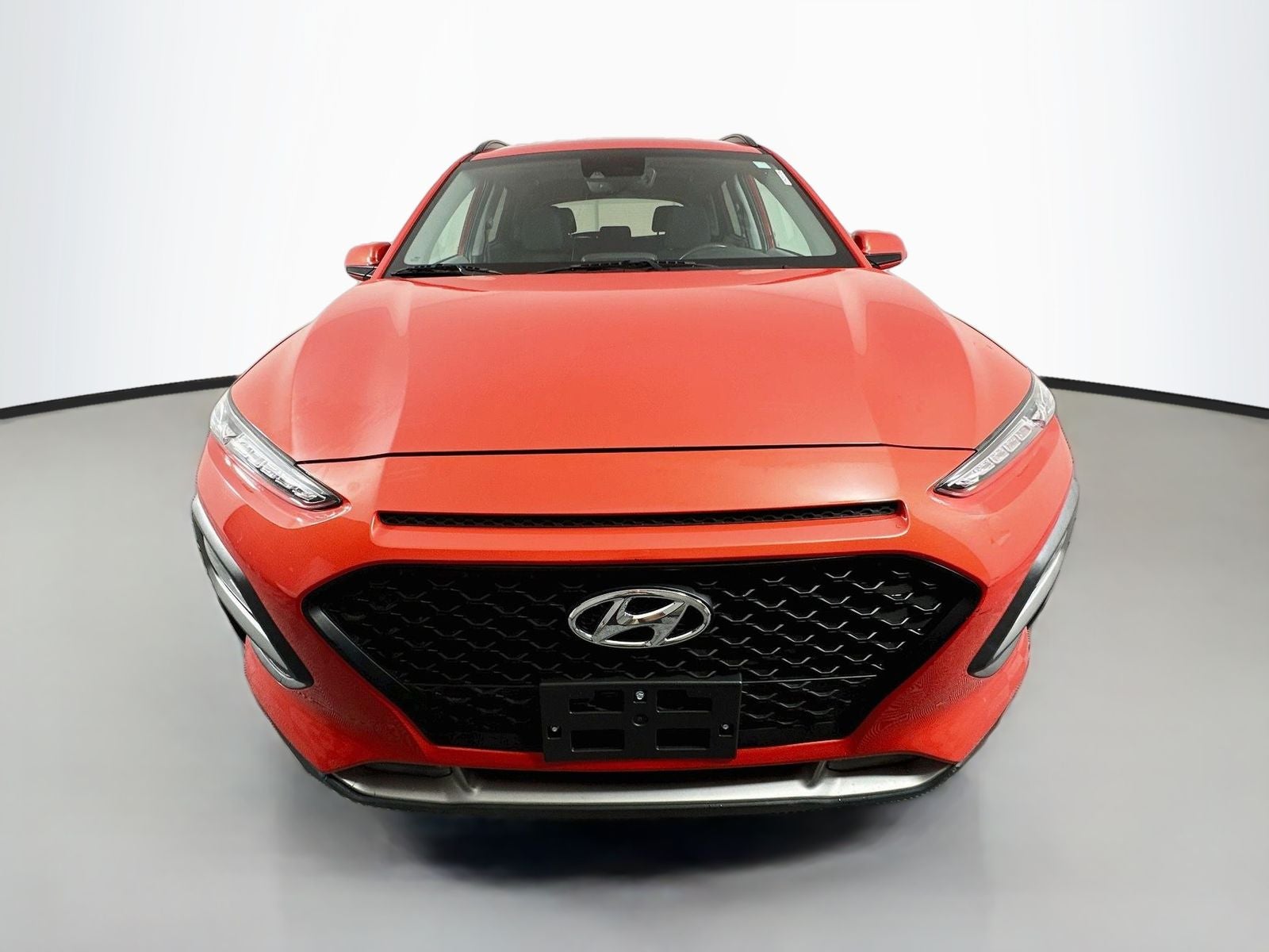 2020 Hyundai Kona SEL Plus