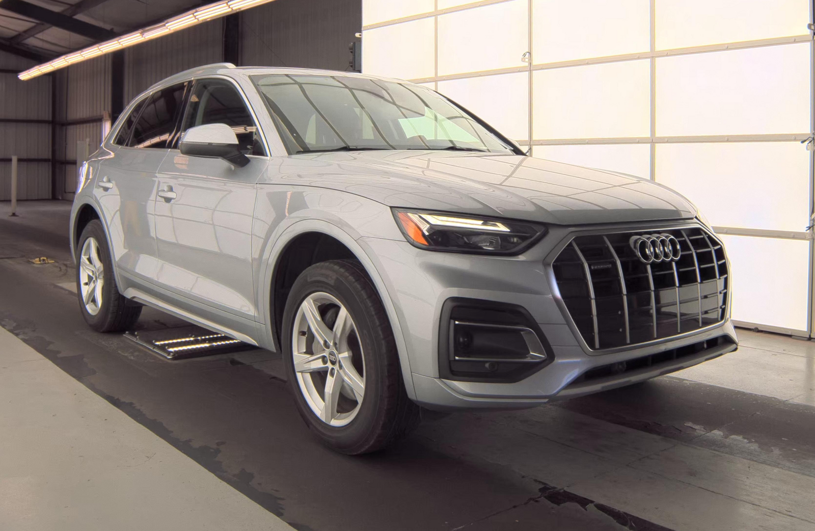 2023 Audi Q5 Premium