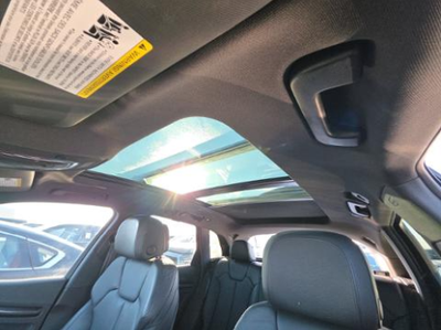 2018 Audi SQ5 Prestige