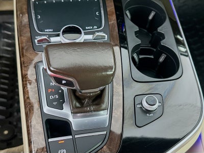 2018 Audi Q7 Prestige