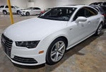 2017 Audi A7 Prestige