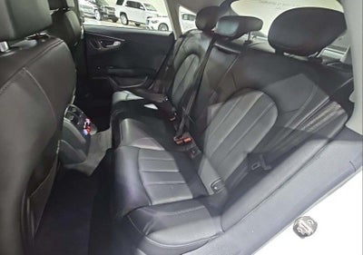 2017 Audi A7 Prestige