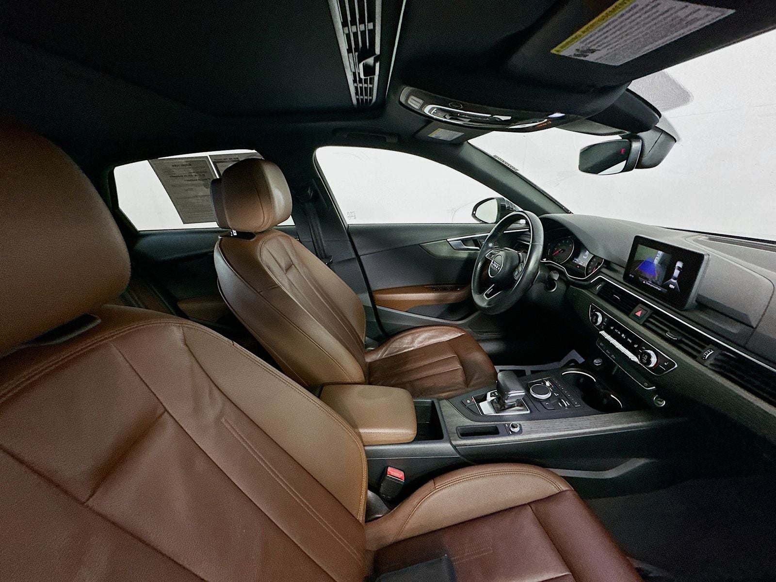 2019 Audi A4 Premium