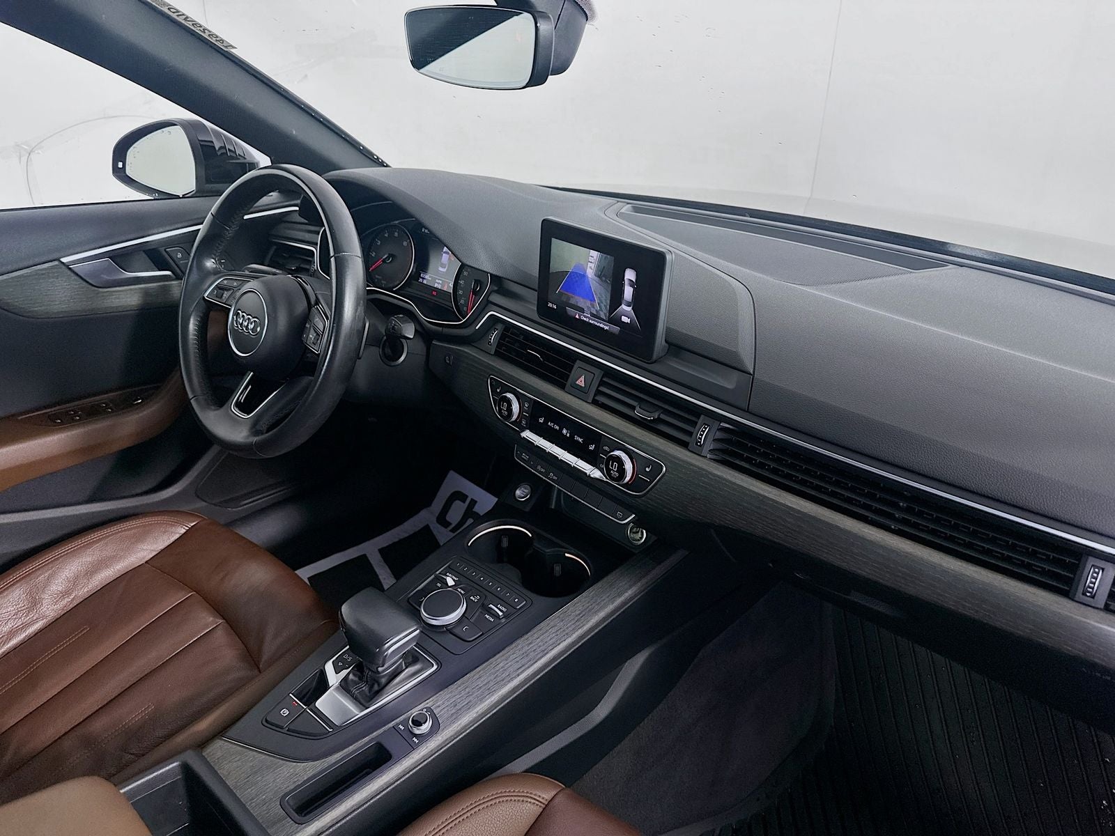 2019 Audi A4 Premium