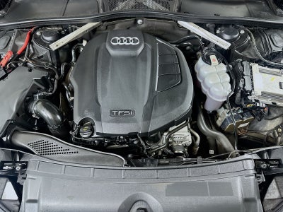 2019 Audi A4 Premium
