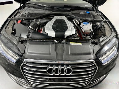 2016 Audi A7 3.0 Premium Plus