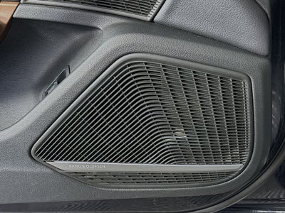 2018 Audi A5 Cabriolet Premium Plus