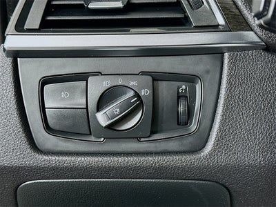 2016 BMW 4 Series 428i xDrive