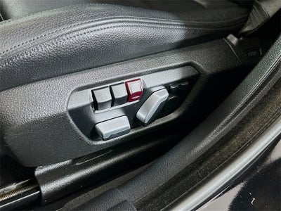 2016 BMW 4 Series 428i xDrive