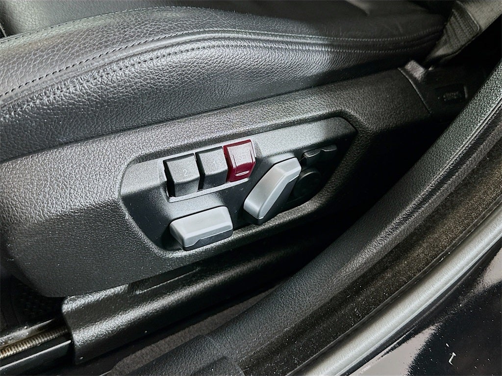 2016 BMW 4 Series 428i xDrive