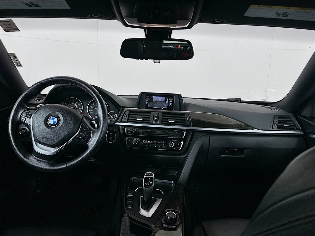 2016 BMW 4 Series 428i xDrive