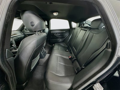 2016 BMW 4 Series 428i xDrive