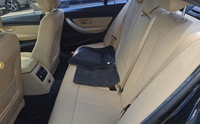 2018 BMW 3 Series 320i