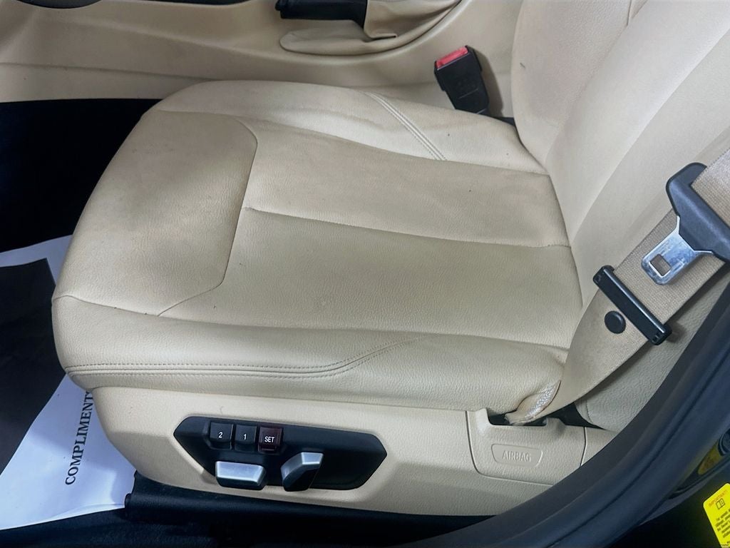 2018 BMW 3 Series 320i