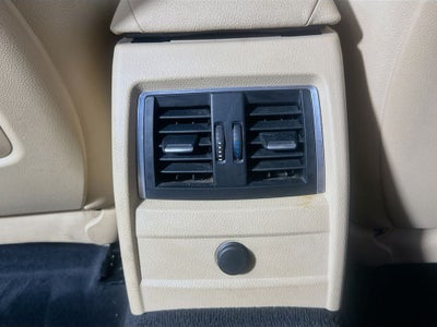 2018 BMW 3 Series 320i