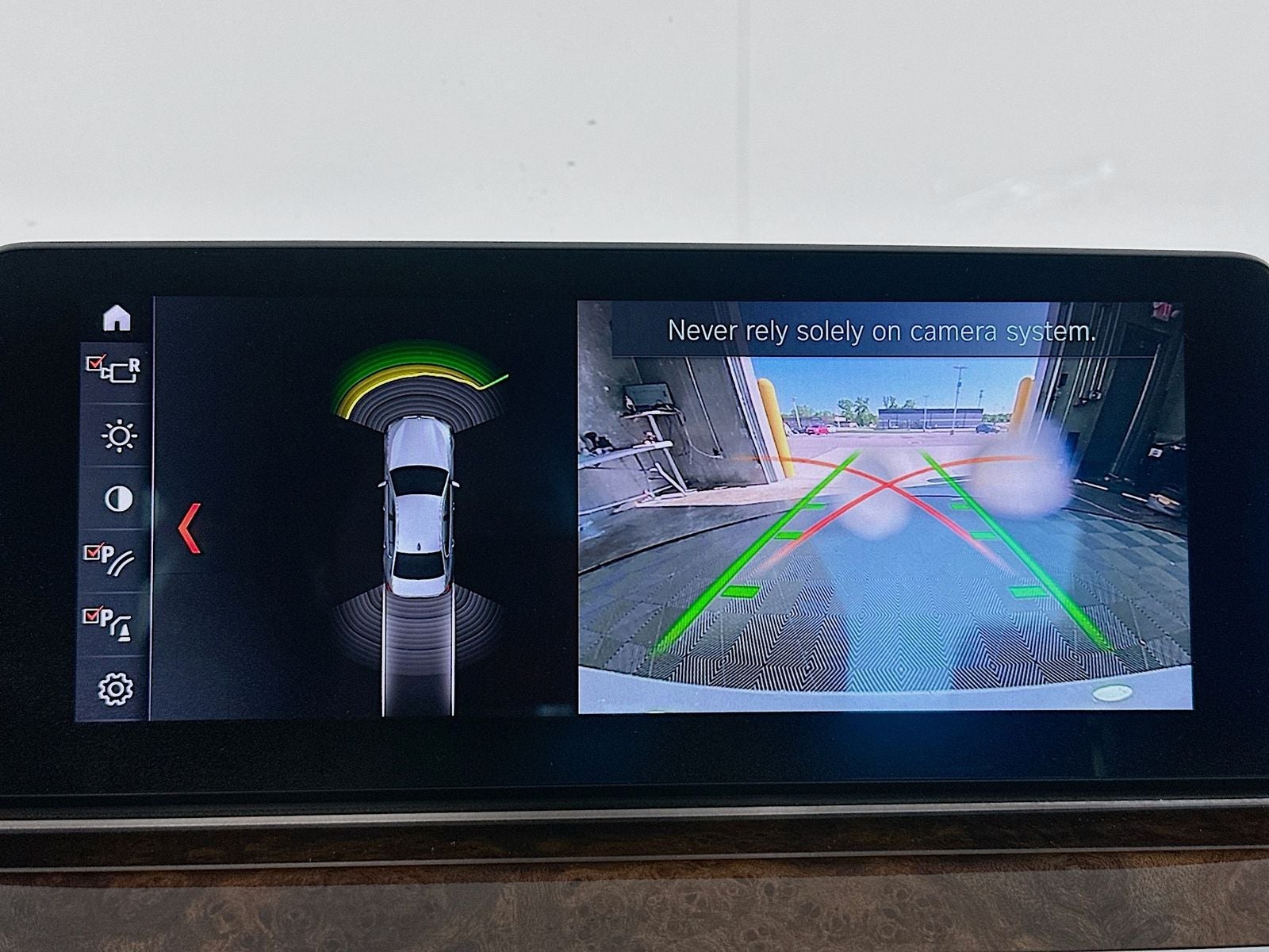 2019 BMW 5 Series 540i xDrive
