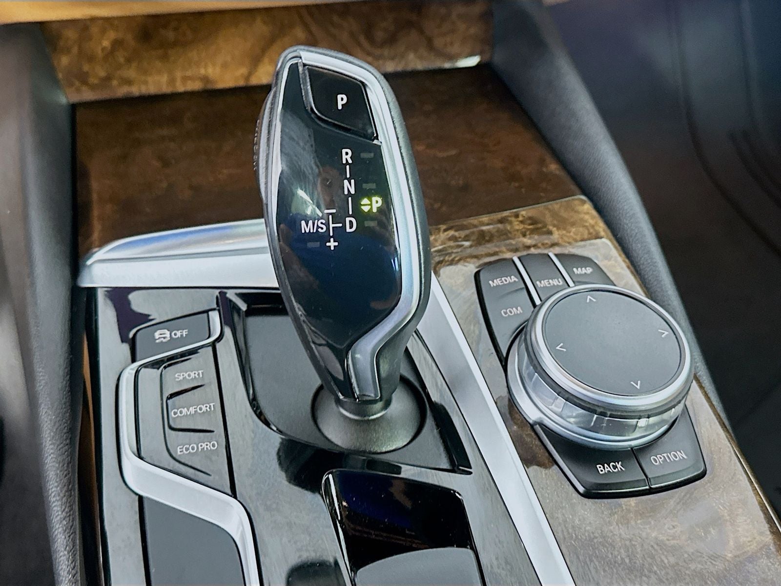 2019 BMW 5 Series 540i xDrive