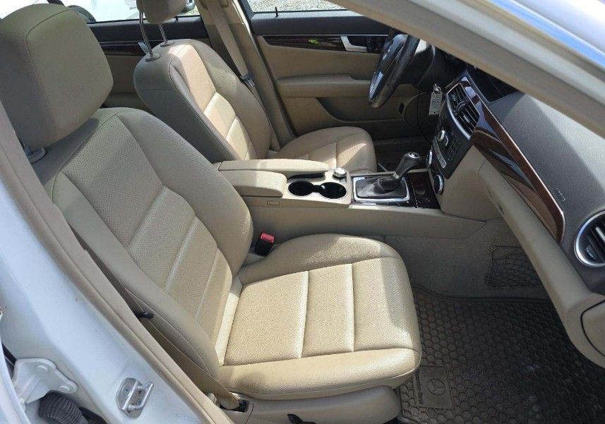 2013 Mercedes-Benz C 300 C 300 Sport