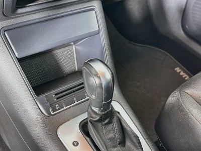2014 Volkswagen Tiguan SE