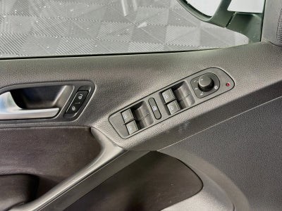 2014 Volkswagen Tiguan SE