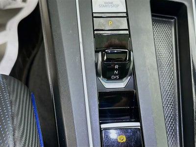 2022 Volkswagen Golf R 2.0T DSG