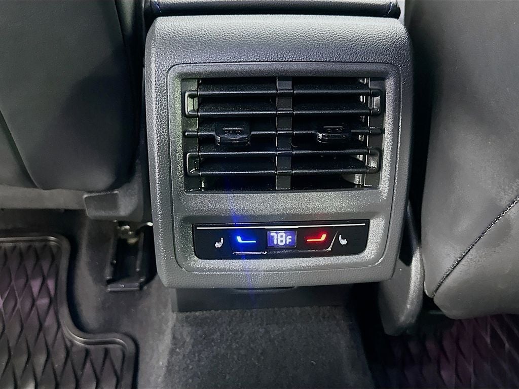 2022 Volkswagen Golf R 2.0T DSG