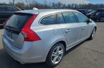 2015 Volvo V60 T5 Drive-E Premier