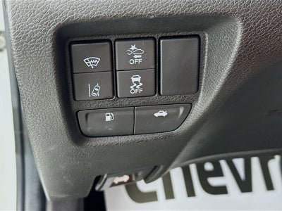 2020 Acura TLX 3.5L A-Spec Pkg SH-AWD