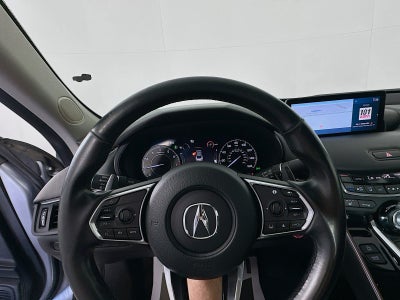 2021 Acura TLX Technology Package