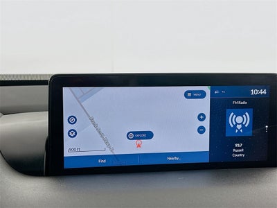 2021 Acura TLX Technology Package SH-AWD