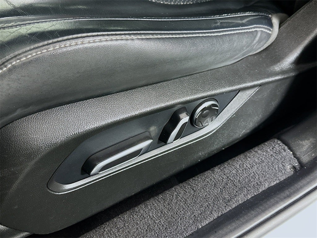 2021 Acura TLX Technology Package SH-AWD