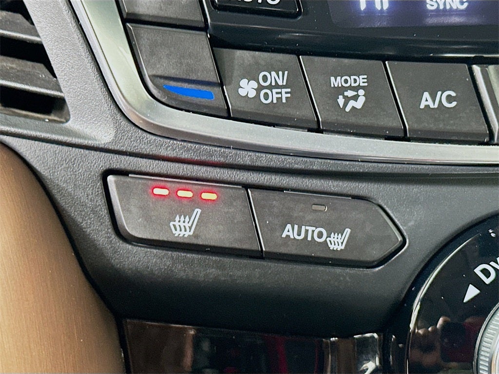 2021 Acura TLX Technology Package SH-AWD