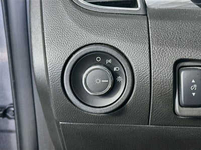 2019 Ford Taurus SEL