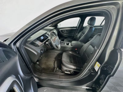 2019 Ford Taurus SEL