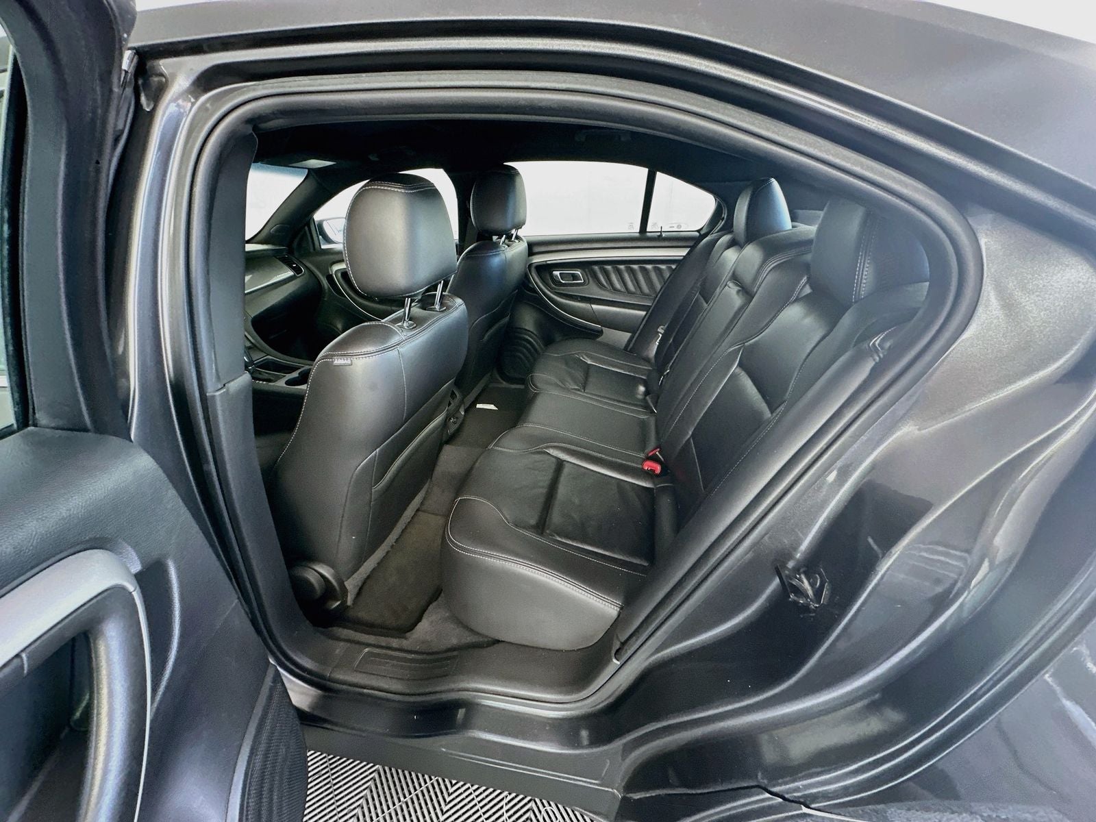 2019 Ford Taurus SEL