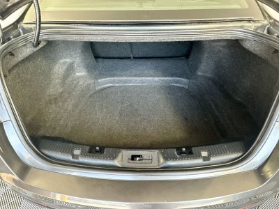 2019 Ford Taurus SEL