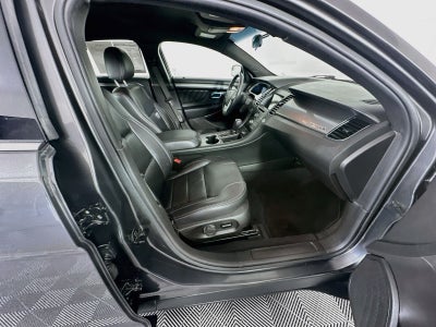 2019 Ford Taurus SEL