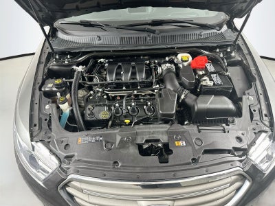 2019 Ford Taurus SEL